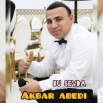 اکبر عابدی