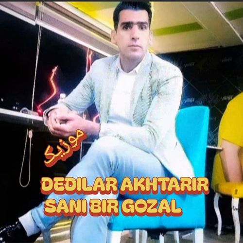 دانلود آهنگ اکبر نامی بنام ددیلر آختاریر سنی بیر گوزل