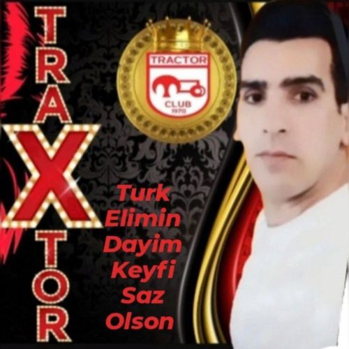 دانلود آهنگ اکبر نامی بنام تراختور