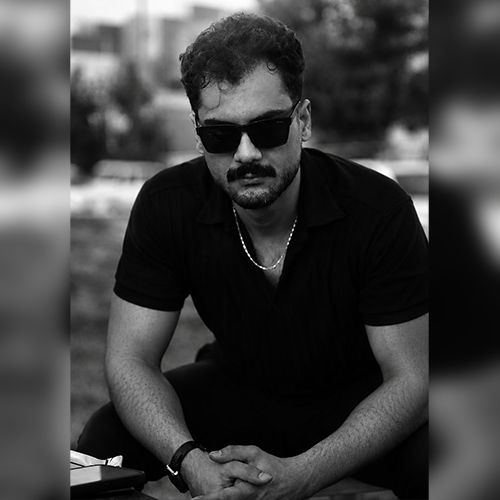 دانلود آهنگ علی بابایی بنام دلیل زندگیم