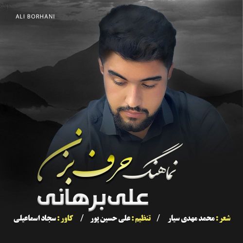 دانلود آهنگ علی برهانی بنام نماهنگ حرف بزن دانلود آهنگ علی برهانی بنام نماهنگ حرف بزن