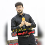 علی مهدی پور