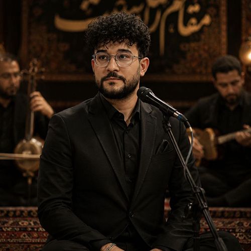 دانلود آهنگ علی مهدی پور بنام سنه یامان داریخمیشام