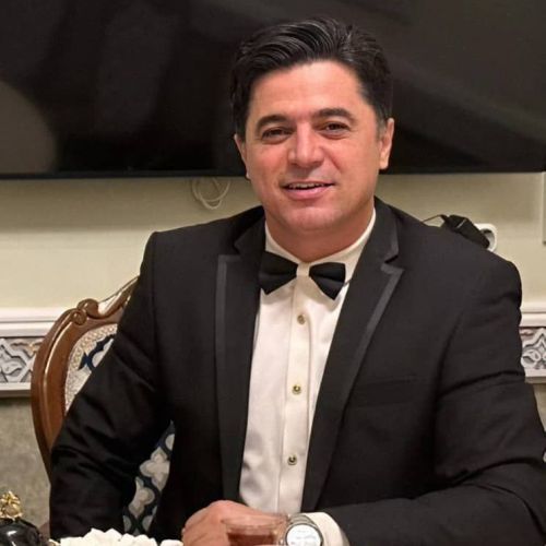 دانلود آهنگ علی پرمهر بنام باشیوا دولانیم