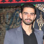 دانلود مداحی ترکی علی رضایی بنام گلدیم مزارون اوسته علی رضایی