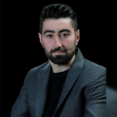 دانلود مداحی ترکی علی صفرپور بنام ماه ماتم