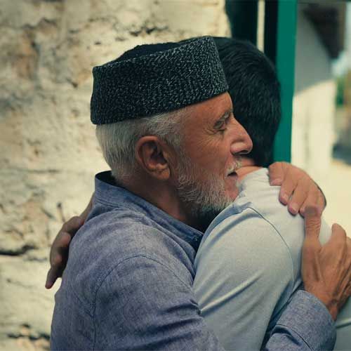 دانلود آهنگ عالیم قاسم اف و اوزیر مهدی زاده بنام نییندن ناراحاتسان