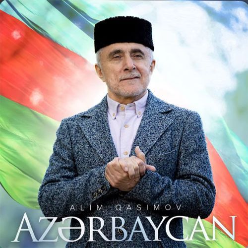 دانلود آهنگ عالیم قاسم اف بنام آذربایجان