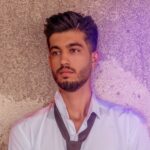 علیرضا عبدالهی