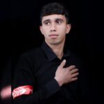علیرضا عظیمی
