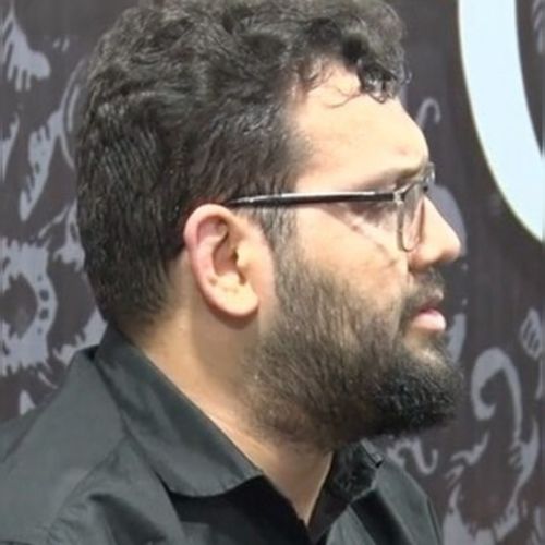 دانلود مداحی علیرضا اسفندیاری به نام آی یارالی قناری