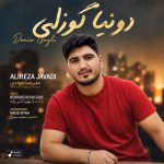 علیرضا جوادی
