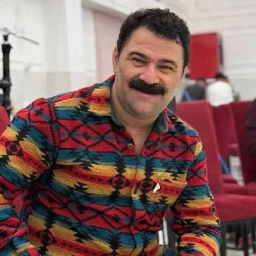 دانلود آهنگ امین آقا شیری بنام گرمیلی گرمیلی بالاسیام