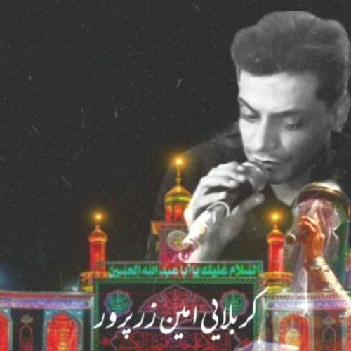 دانلود مداحی ترکی امین زرپرور بنام حضرت رقیه