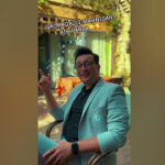 دانلود آهنگ انار قاسم زاده بنام جنت ساییلیر انار قاسم زاده