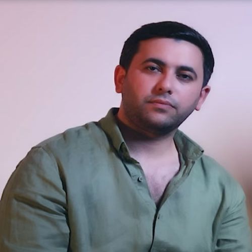 دانلود آهنگ انار خان بنام سنی یاندیرسین