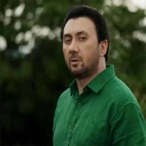 آقشین فاتح