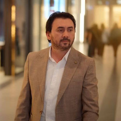 دانلود آهنگ آقشین فاتح بنام او هاردادیر