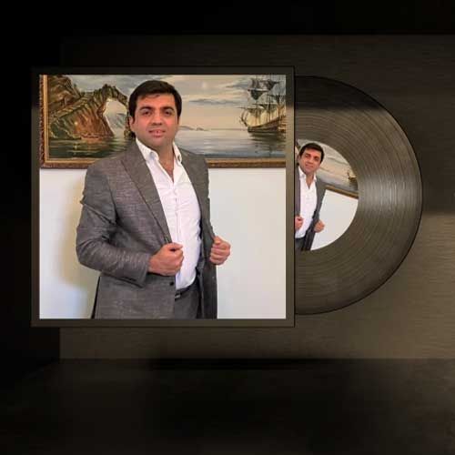 دانلود آهنگ عارف سلیم اوف علی جان