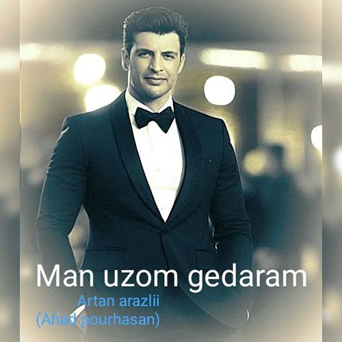 دانلود آهنگ من اوزوم گدرم از آرتان آرازلی (احد پورحسن)
