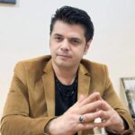 عسگر داودی