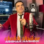 اصغر راشدی