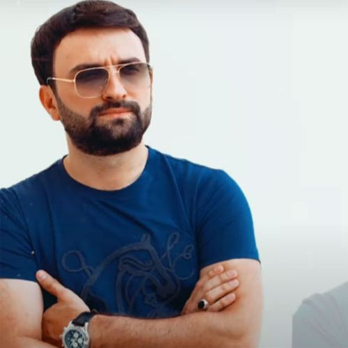 دانلود آهنگ آصف محرم اف بنام بیر اولا