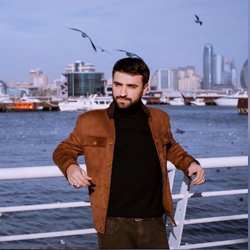 دانلود آهنگ ترکی آصف محرم اف به نام بیری اولا