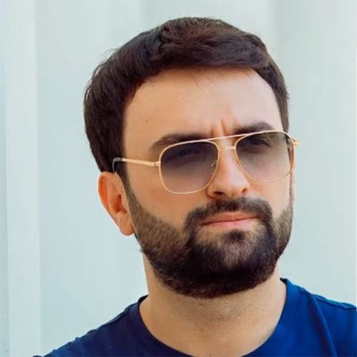 دانلود آهنگ آصف محرم اف بنام منه چتیندی