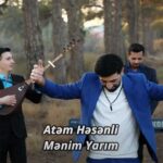 دانلود آهنگ ترکی آتم حسنلی به نام منیم یاریم دانلود آهنگ ترکی آتم حسنلی به نام منیم یاریم