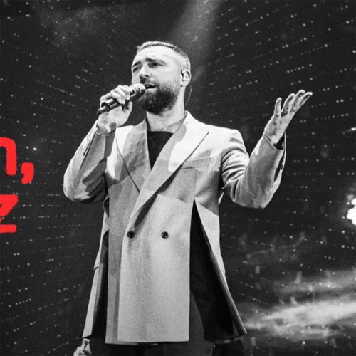 دانلود آهنگ آزاد شابانوف بنام سئوگیلیم