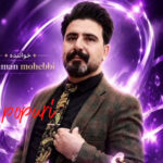 دانلود آهنگ بهمن محبی بنام پاپوری بهمن محبی