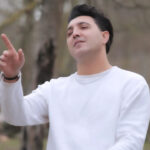 بهرام سعیدی