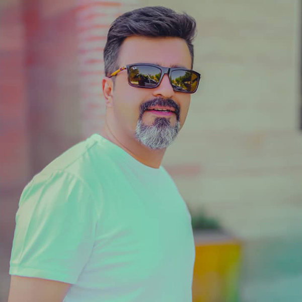 بیوگرافی محمد رحیم لو