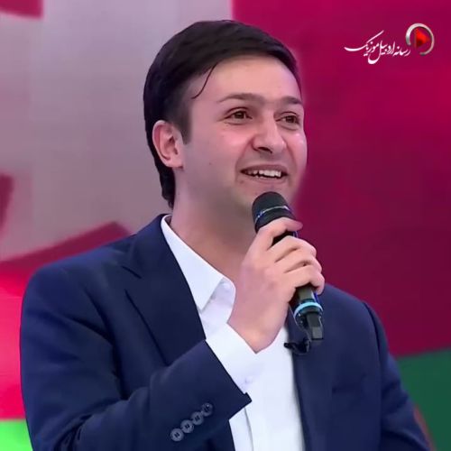 دانلود آهنگ جهانگیر علیو بنام منی یاندیرما