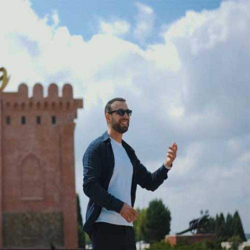 دانلود آهنگ جاوید ممدوف بنام گنجه
