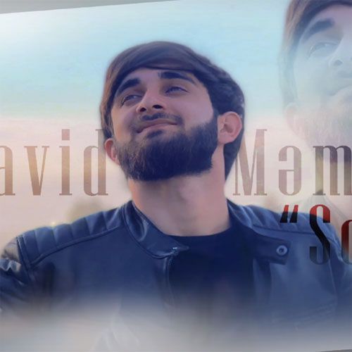 دانلود آهنگ سون دفعه از جاوید ممدوف