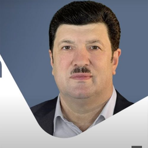 دانلود آهنگ افلاطون قباد اف بنام جیران خانیم
