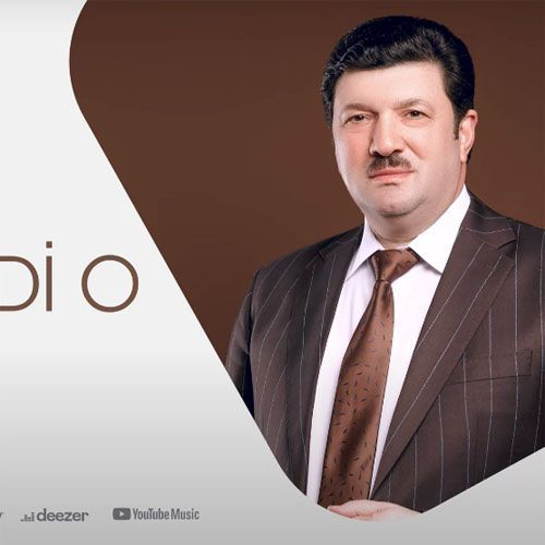 دانلود آهنگ افلاطون قباد اف به نام منیمدی او