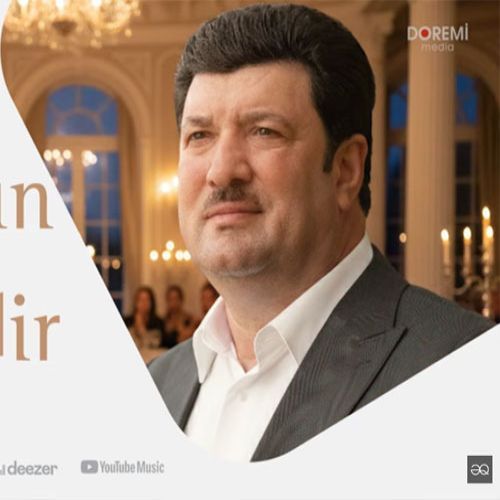 دانلود آهنگ افلاطون قباد اف بنام او جیرانین اوریی منده دیر