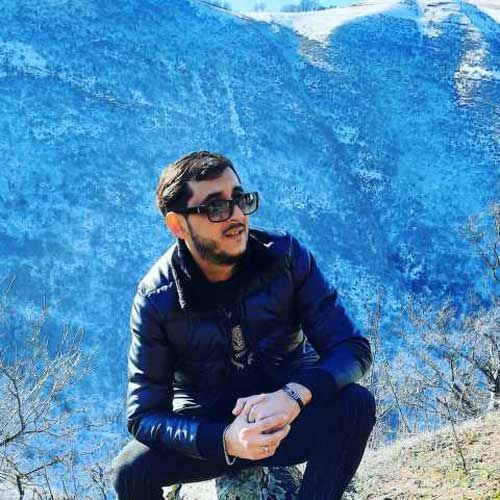 دانلود آهنگ ترکی الچین قویچایلی به نام دیوانه دیر