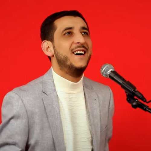 دانلود آهنگ جدید الچین گویچیلی به نام شیطان دییر