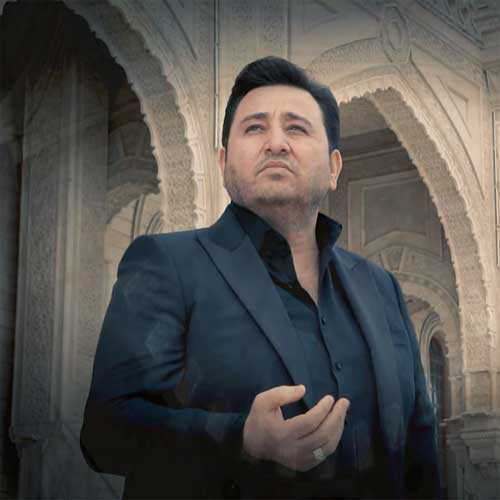 دانلود آهنگ جدید الچین حسین اوف به نام رمضان