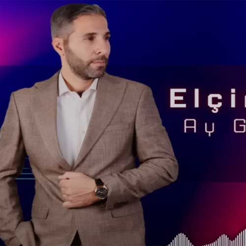 دانلود آهنگ ترکی الچین رحمان به نام آی گوزلیم دانلود آهنگ ترکی الچین رحمان به نام آی گوزلیم