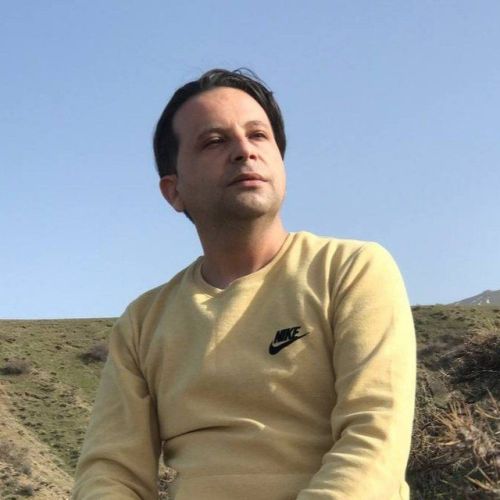 دانلود آهنگ الهام گروسی بنام مزار داشی