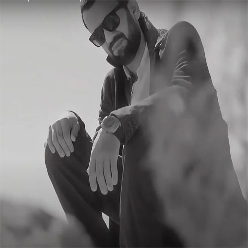 دانلود آهنگ النور واله بنام دوشدون یادیما