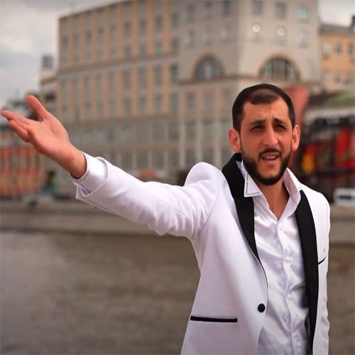 دانلود آهنگ الچین قویچایلی بنام حیاتیمین قادینی