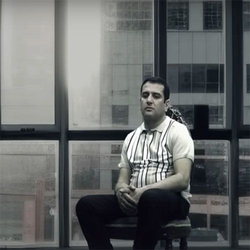 دانلود آهنگ السور گویچایلی بنام مندن دمک دانلود آهنگ السور گویچایلی بنام مندن دمک