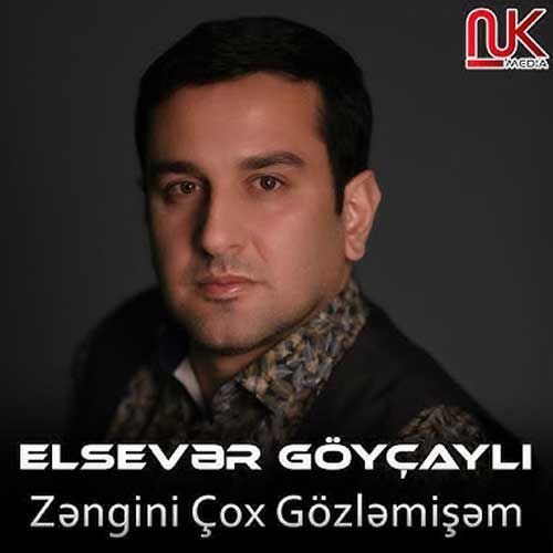 دانلود آهنگ السور گویچایلی بنام زنگینی چوخ گوزلمیشم