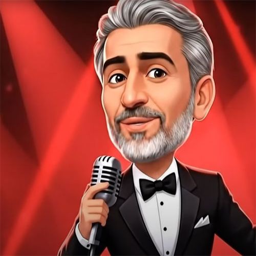 دانلود آهنگ الوین احمد بنام آذربایجان مارالی